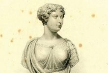 Photo of Восковой бюст «народной принцессы» Шарлотты-Августы возвращается к жизни