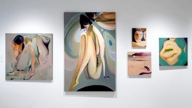 Photo of В Ростове-на-Дону интересуются телесностью