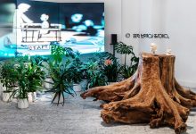 Photo of Пир-гора и джойстик-пень: «Царицыно» радует современным искусством