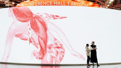 Photo of Выставка дизайна ARTDOM сосредоточится на чувственном восприятии