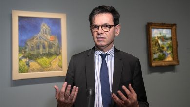Photo of Новым директором Лувра стал Кристоф Лерибо