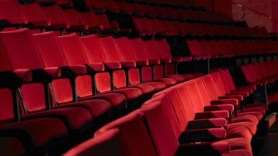 Photo of Режиссёр Марина Брусникина рассказала об эксперименте в современном театре