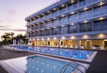 Photo of Велнес на черноморском побережье