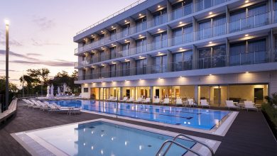 Photo of Велнес на черноморском побережье