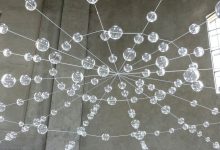 Photo of Мона Хатум привезла в Милан свои любимые архетипы