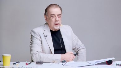 Photo of Андрей Чернихов: «Планирую архитектурную школу нового типа»