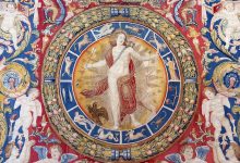 Photo of Шпалерная алхимия: пятый элемент занял свое место