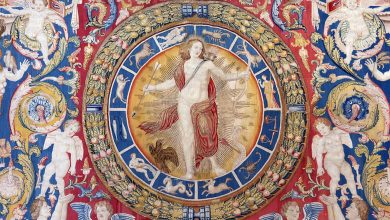 Photo of Шпалерная алхимия: пятый элемент занял свое место