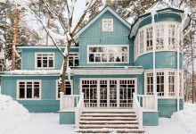 Photo of Дом творчества «Переделкино» открывает на своей территории музей