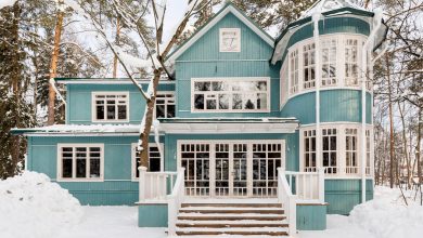 Photo of Дом творчества «Переделкино» открывает на своей территории музей