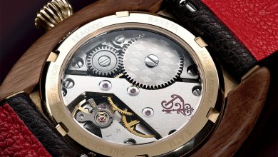 Photo of Ключик от времени