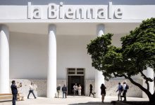 Photo of Команда Венецианской биеннале рассказала, как воплощает идею Койо Коуо