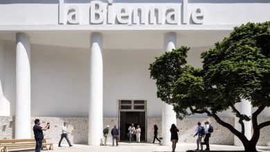 Photo of Команда Венецианской биеннале рассказала, как воплощает идею Койо Коуо