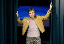 Photo of Игорь Суханов: «Мне интересны те художники, кто сейчас развивается, ищет себя, отражает ситуацию в обществе»