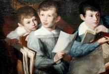 Photo of В Ульяновске проходит выставка «Детский мир» — и она не про магазин