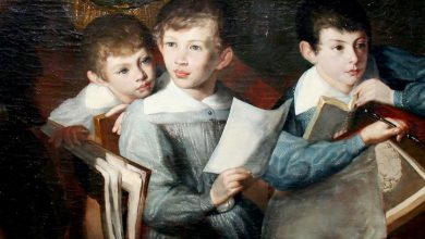 Photo of В Ульяновске проходит выставка «Детский мир» — и она не про магазин