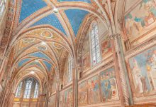 Photo of Искусственный интеллект поможет восстановить разрушенную фреску Чимабуэ