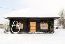 Photo of В бывшем сельпо под Суздалем открылась первая выставка