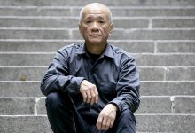 Photo of Тейчин Сье: «Я не пытался быть суперменом, мои работы не о героизме»