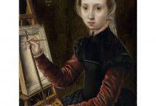 Photo of «Старая мастерица» напомнит о своей инновации почти 500-летней давности