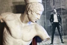 Photo of Музей-квартира Георгия Гурьянова откроется в день его рождения