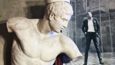 Photo of Музей-квартира Георгия Гурьянова откроется в день его рождения