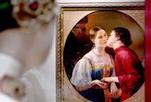 Photo of В Русском музее блюдут русские традиции