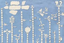 Photo of Конек-горбунок, кот ученый и другие нежные звери Марины Бессоновой