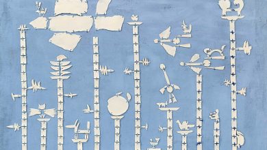 Photo of Конек-горбунок, кот ученый и другие нежные звери Марины Бессоновой