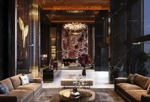 Photo of Нью-йоркское ар-деко в московских координатах