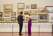 Photo of Психолог Кирнарская: изучение искусства — это фундамент мозговой деятельности