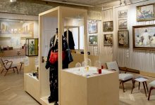 Photo of Музей на Масловке приглашает заглянуть за железный занавес