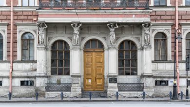 Photo of Размышления у парадного подъезда привели к активным действиям