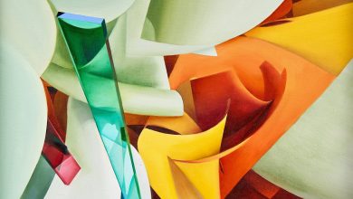 Photo of Космизм в современном прочтении