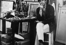 Photo of Мультимедиа Арт Музей проведет вечер памяти Владимира Янкилевского