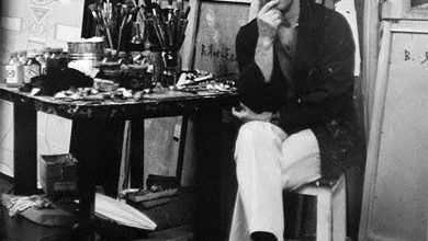 Photo of Мультимедиа Арт Музей проведет вечер памяти Владимира Янкилевского