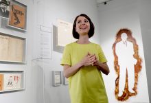 Photo of Новый директор Музея Маяковского займется его постоянной экспозицией