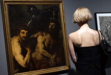 Photo of В нижегородском Арсенале слышен голос из прекрасного барокко