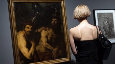 Photo of В нижегородском Арсенале слышен голос из прекрасного барокко