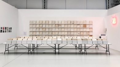 Photo of Обсессии одного художника — от монеток до The Beatles