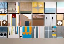 Photo of Предметно о беспредметном: в Екатеринбурге соединились разные авангарды