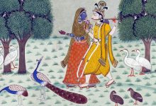 Photo of В «Царицыно» исследуют влияние индийского текстиля на мировую культуру