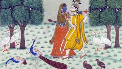 Photo of В «Царицыно» исследуют влияние индийского текстиля на мировую культуру