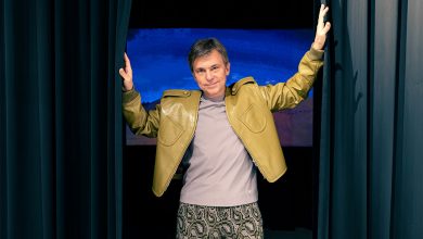 Photo of Игорь Суханов: «Мне интересны те художники, кто сейчас развивается, ищет себя, отражает ситуацию в обществе»