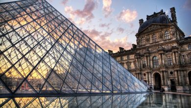 Photo of Лувр не досчитался €10 млн из-за мошенников