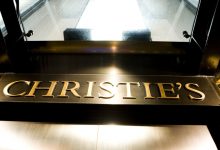 Photo of Эскиз Микеланджело продали на аукционе Christie’s за $27,2 млн