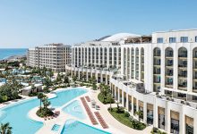 Photo of У синего моря и горных хребтов