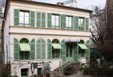 Photo of Музей романтической жизни открывается в Париже после реконструкции