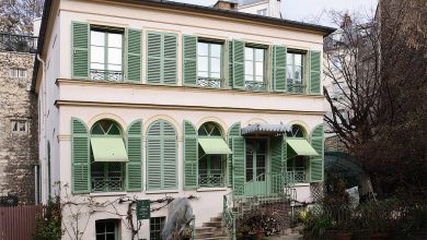 Photo of Музей романтической жизни открывается в Париже после реконструкции