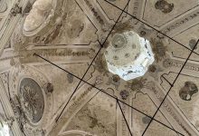 Photo of В Доме Телешова проведут месяц Костромской области, чтобы спасти храм и часовню